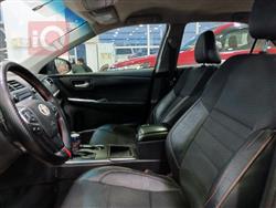 تۆیۆتا کامری